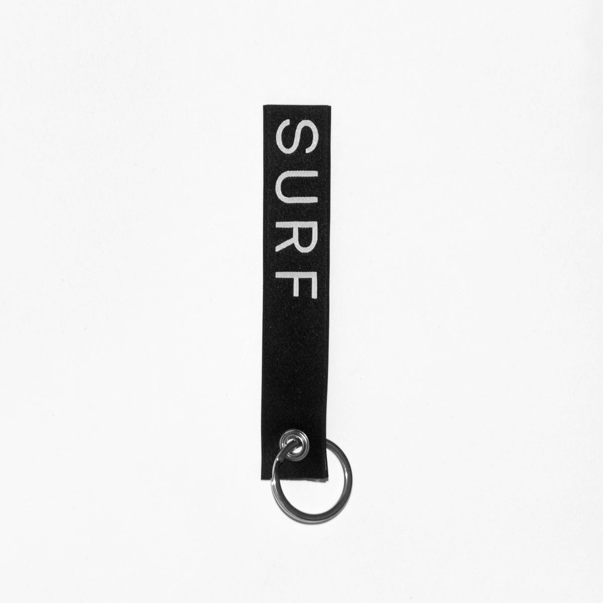 Haven Surf - Key Chain - Black