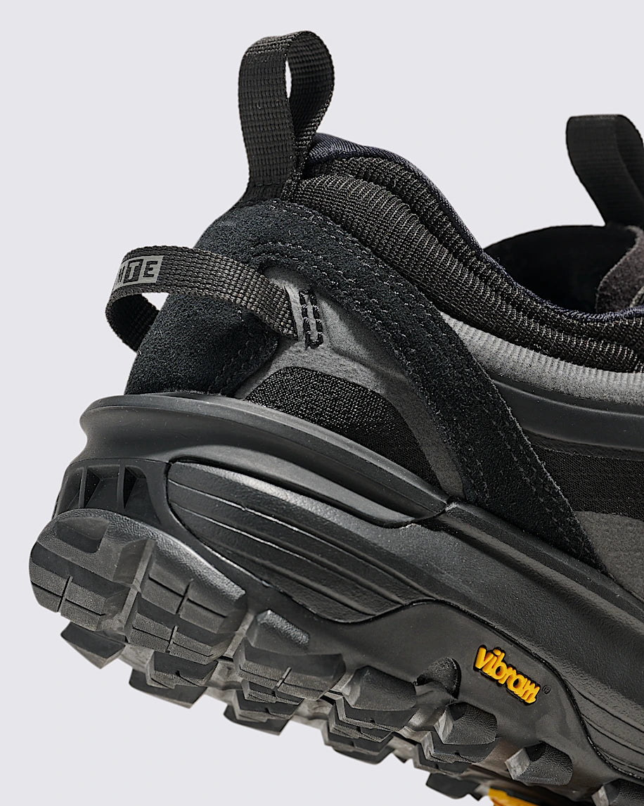 Vans - MTE Crosspath XC - Grey/Black – Haven Surf
