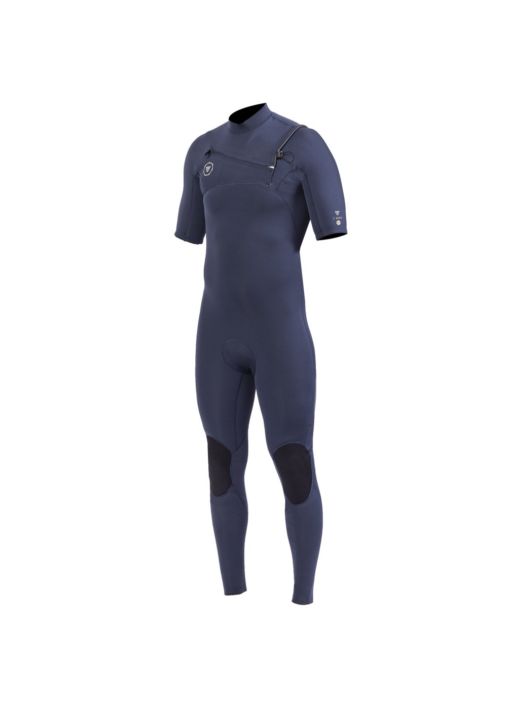 VISSLA シーガル 2/2ミリ 7SEAS Mサイズ チェストジップ ヴィスラ ウェットスーツ シーガル Vissla 7 SEAS 2-2 Mサイズ