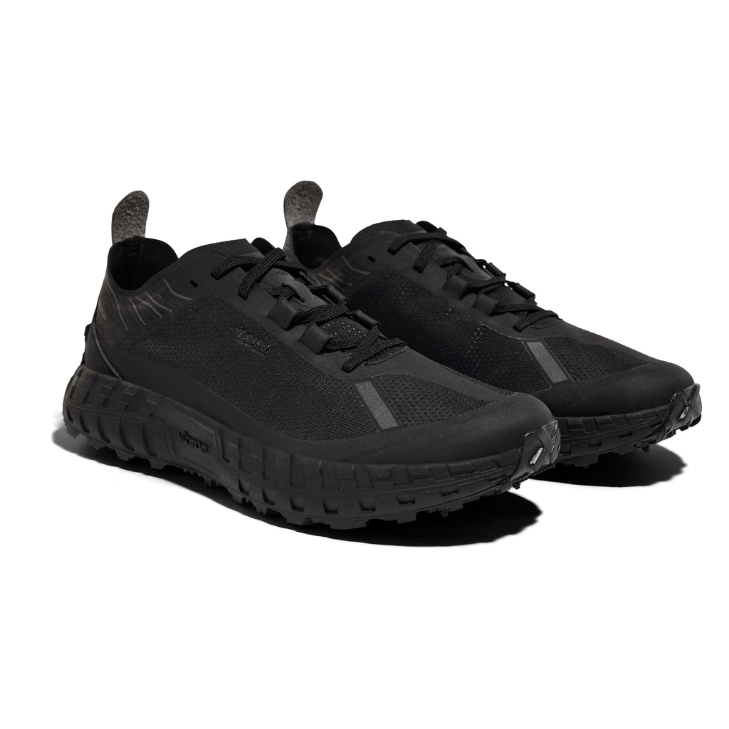 Norda Run - 001 (women) - Stealth Black – Haven Surf