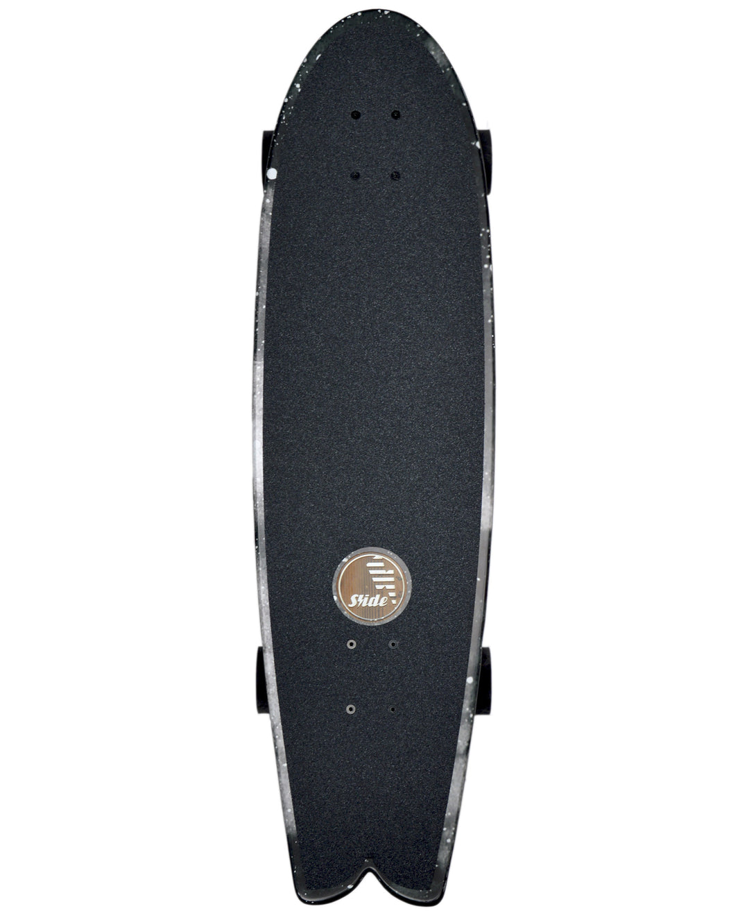 Slide Surfskates - Neme Pro Model Spacial 35