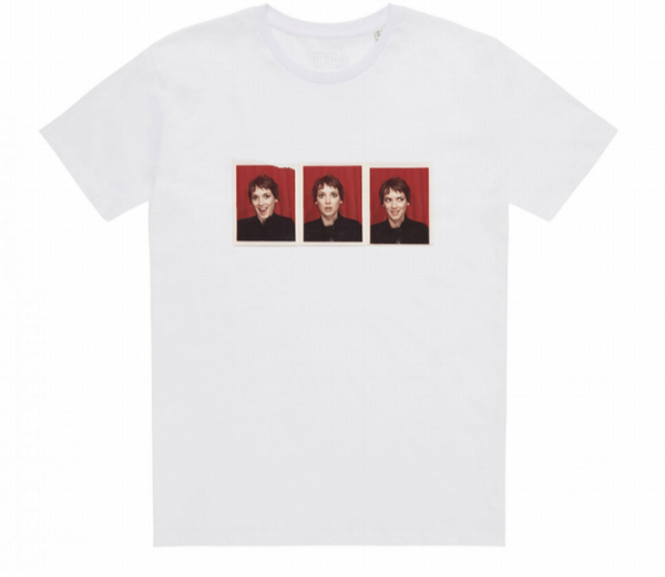 【IDEA/アイデア】 WINONA PHOTOBOOTH T-SHIRT M IDEA - Winona Photobooth T-Shirt - White – Haven Surf