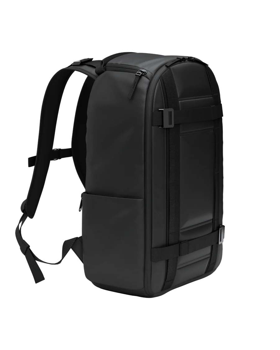 DB Journey - Ramverk Pro Backpack 26L - Black Out – Haven Surf