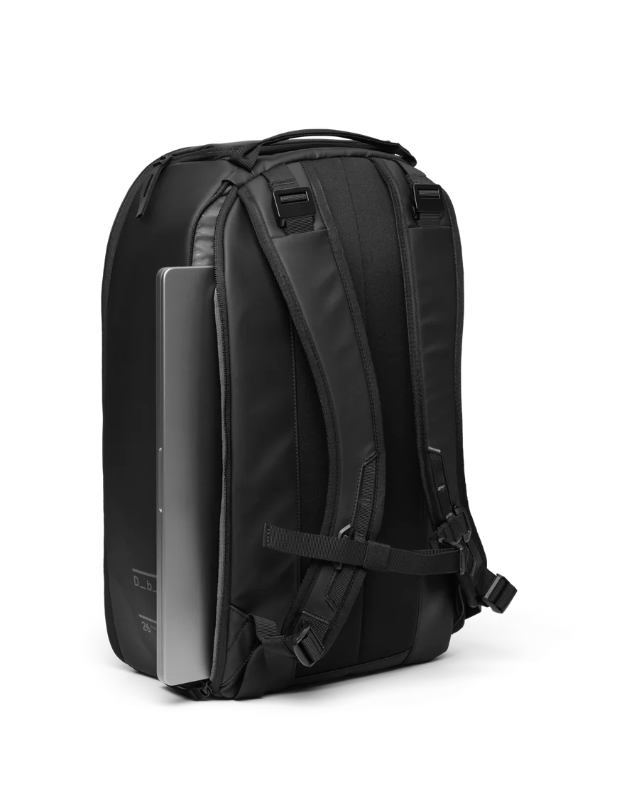 DB Journey - Ramverk Pro Backpack 26L - Black Out – Haven Surf