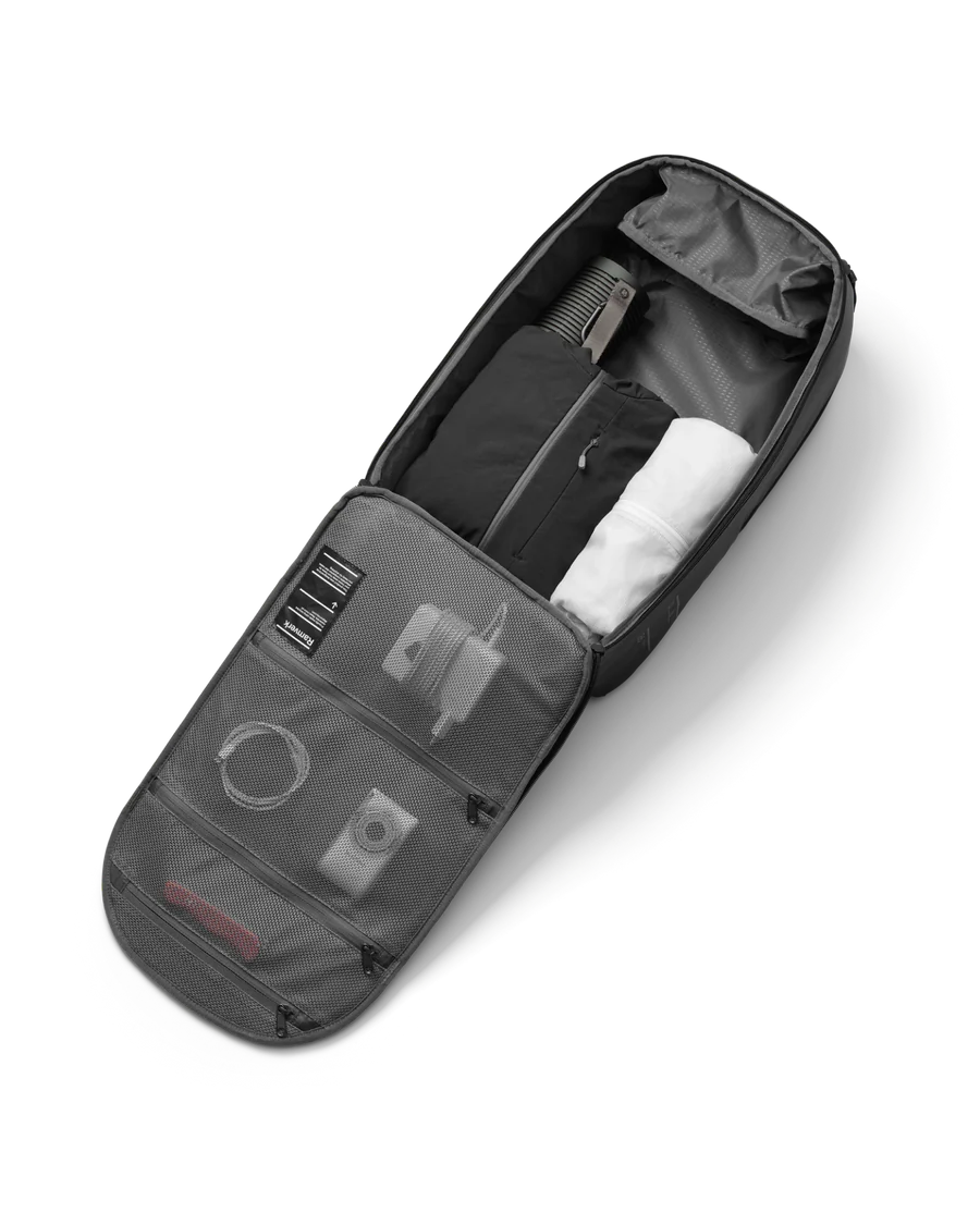 DB Journey - Ramverk Pro Backpack 26L - Black Out – Haven Surf