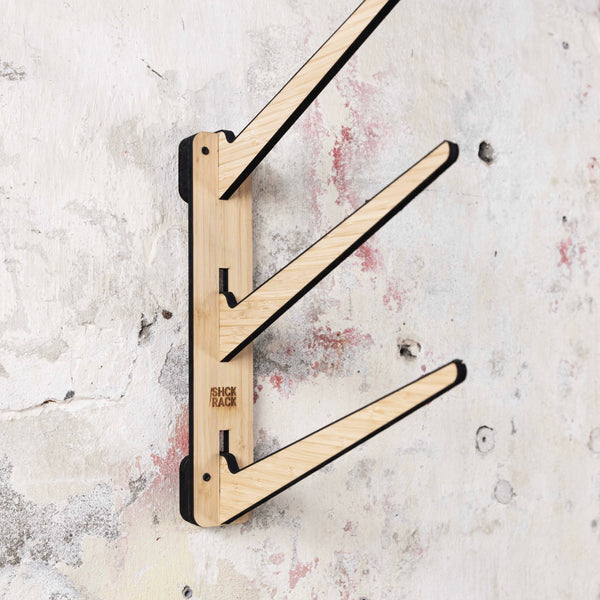 Beautiful Rack Shack SHCK RACK – Haven Surf