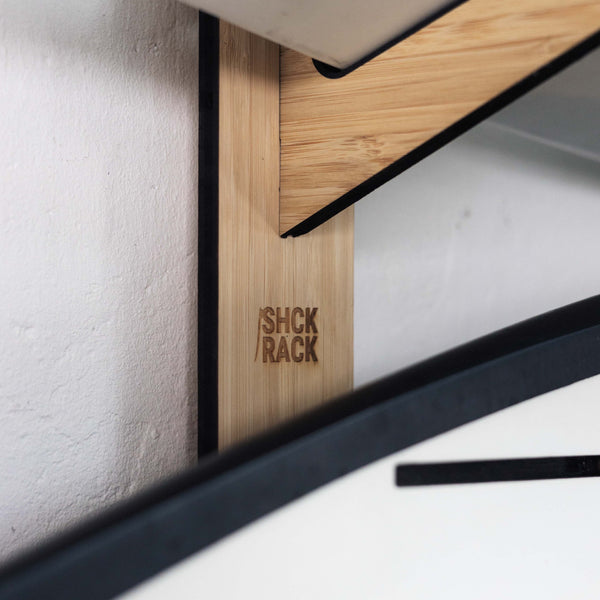 SHCK RACK - The Stacker - 3 Boards – Haven Surf