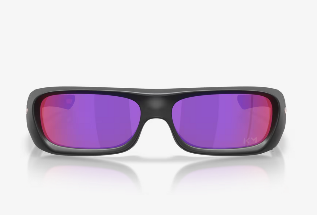 Oakley - Kylian Mbappé Signature Series Permian - Prizm™ Road