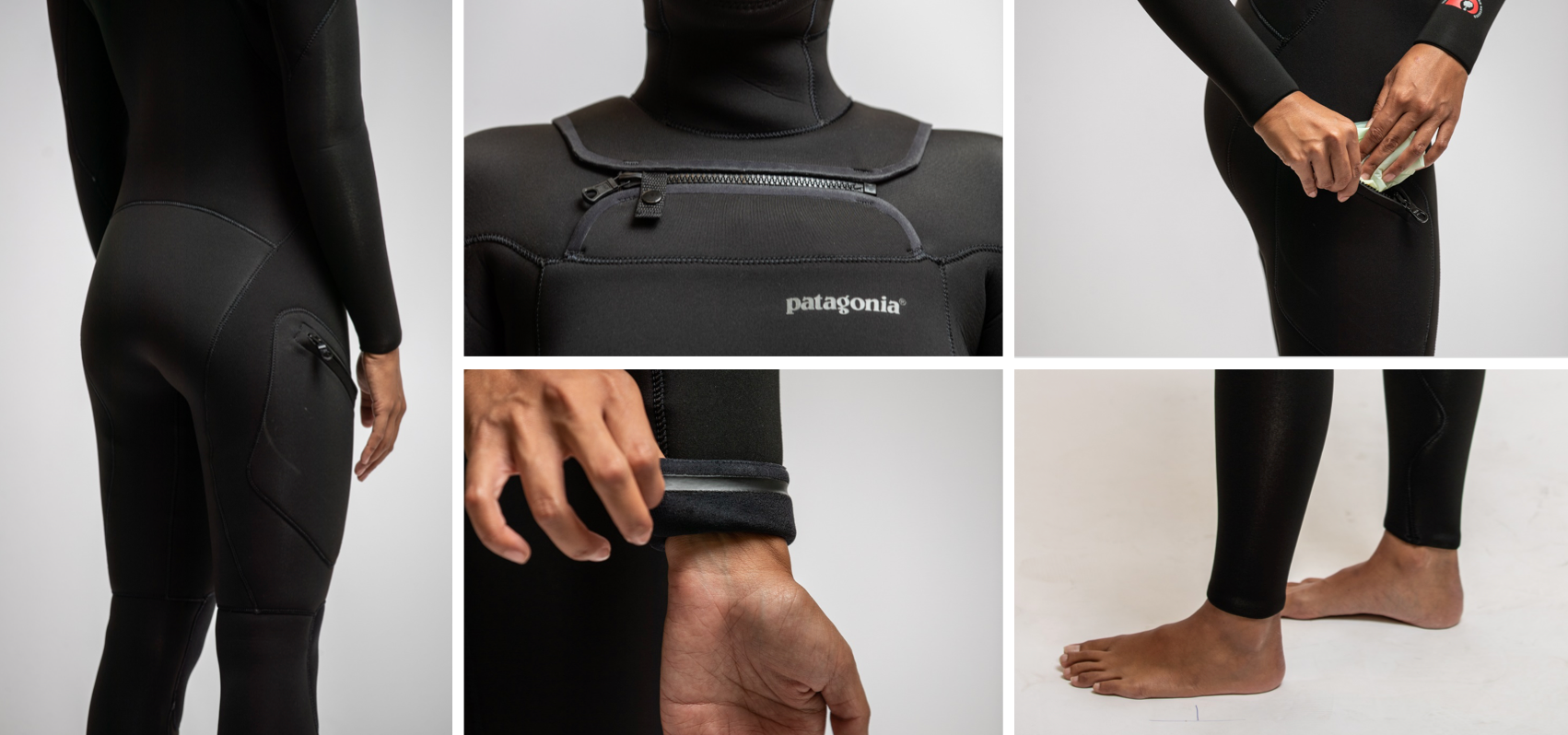 Patagonia 2025 r4 yulex