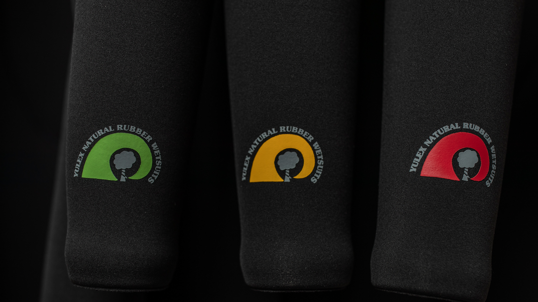 Patagonia - W's R3 Yulex Regulator Front-Zip Full Suit - Black