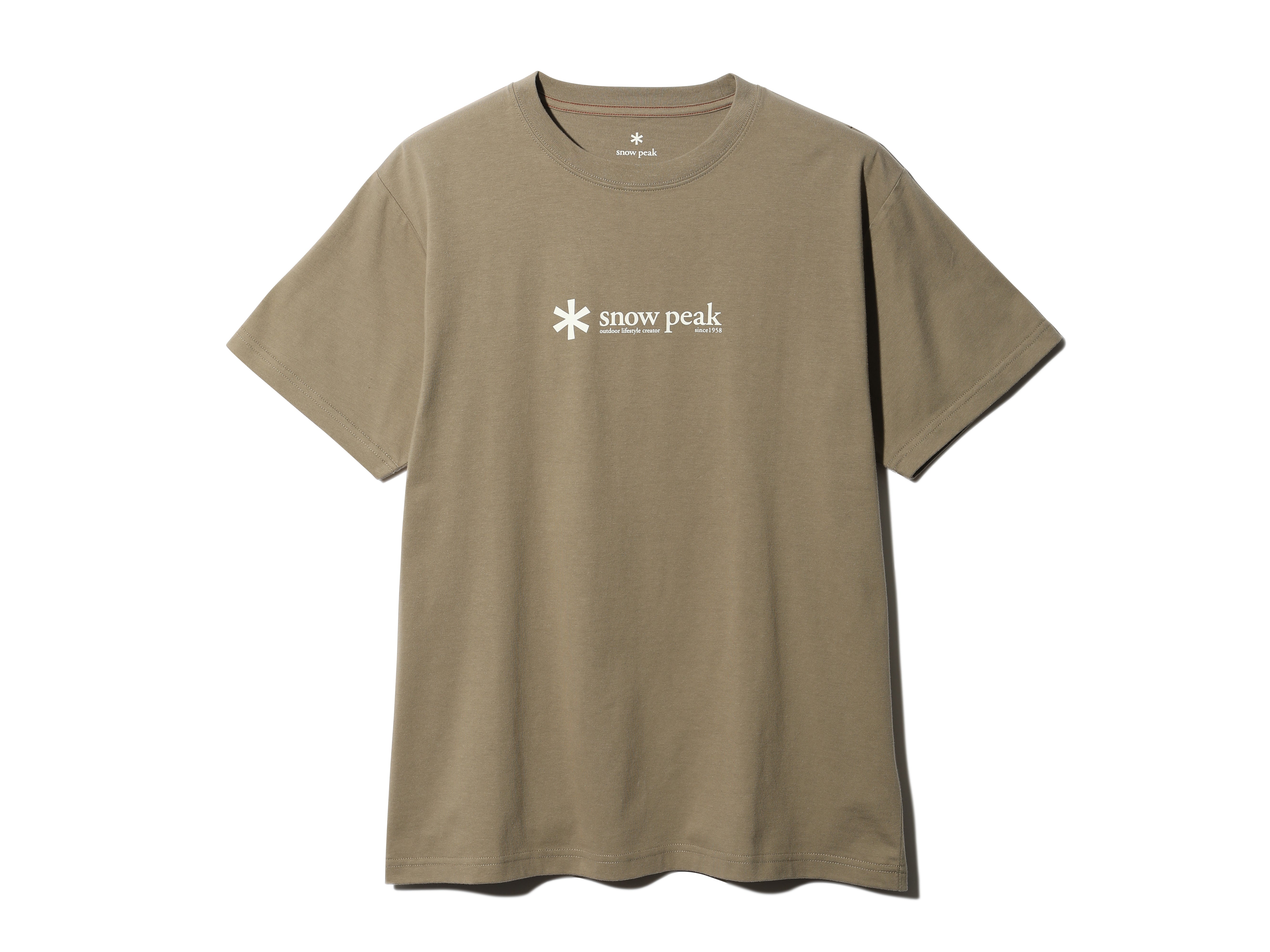 Snow Peak – Haven Surf