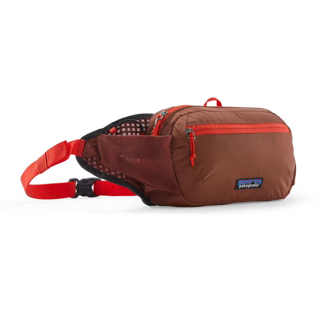 cross body bag patagonia Patagonia - Terravia Hip Pack