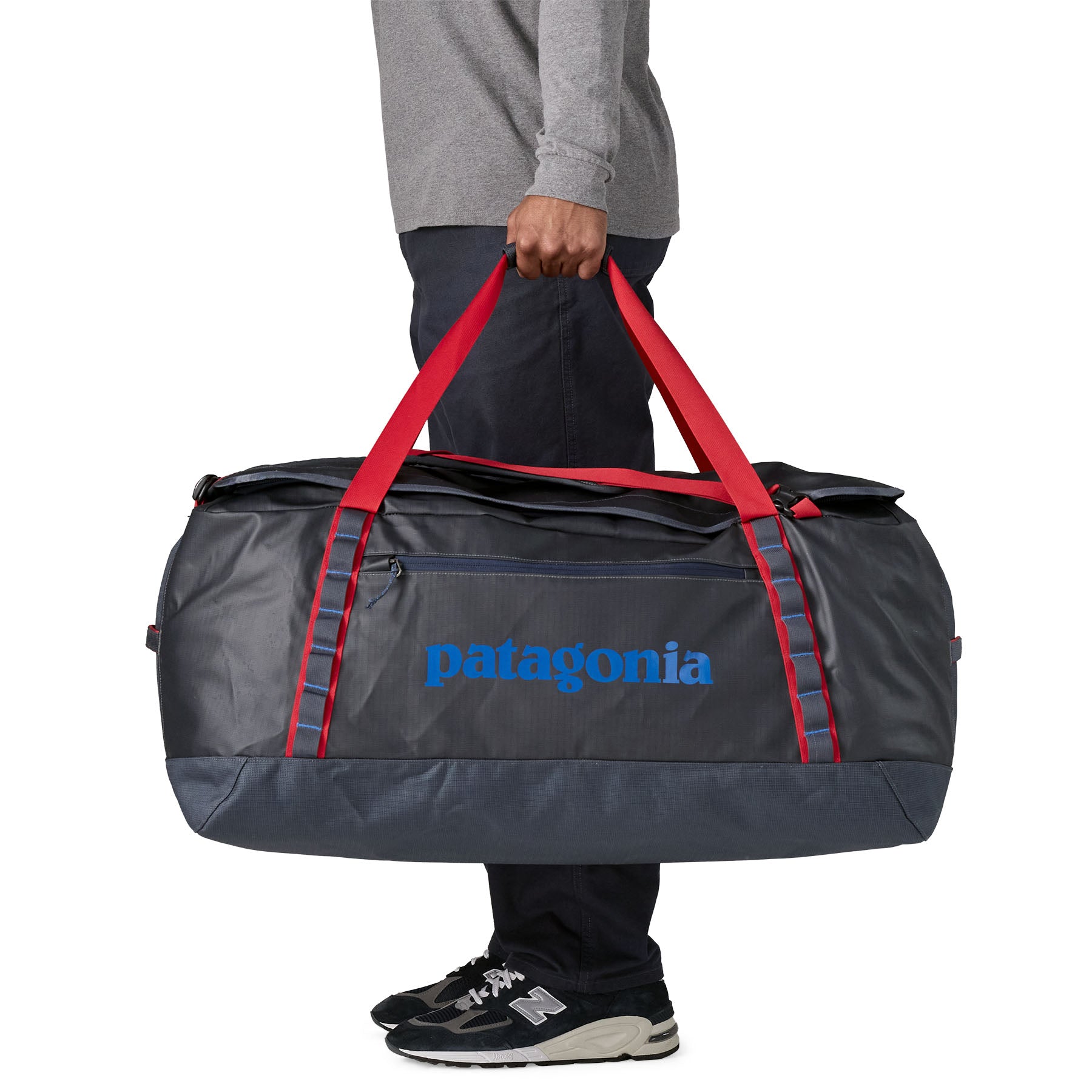 Patagonia Black Hole Duffel 100L - Duffel Bags