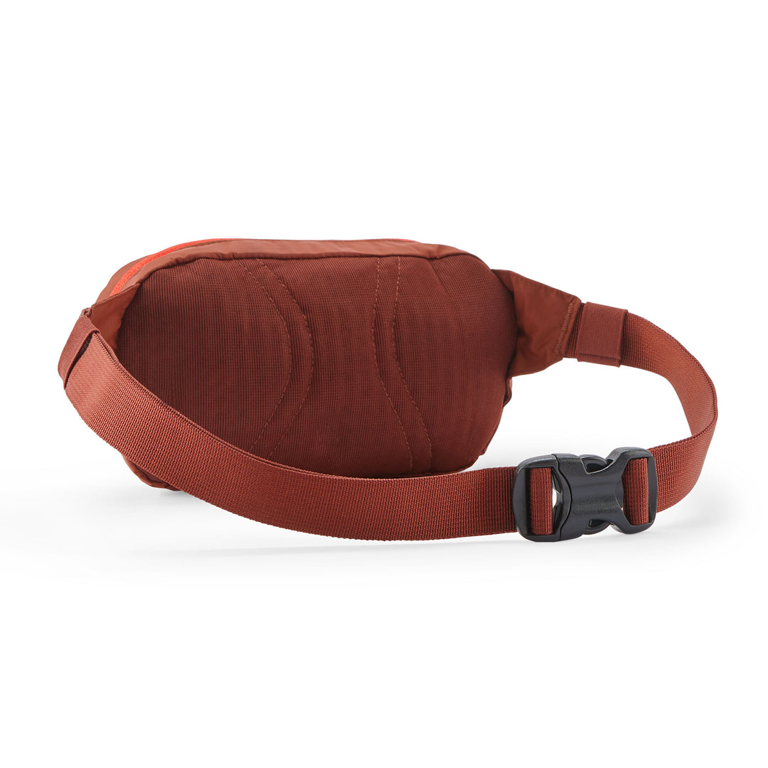 Patagonia - Terravia Mini Hip Pack - Dried Vanilla – Haven Surf