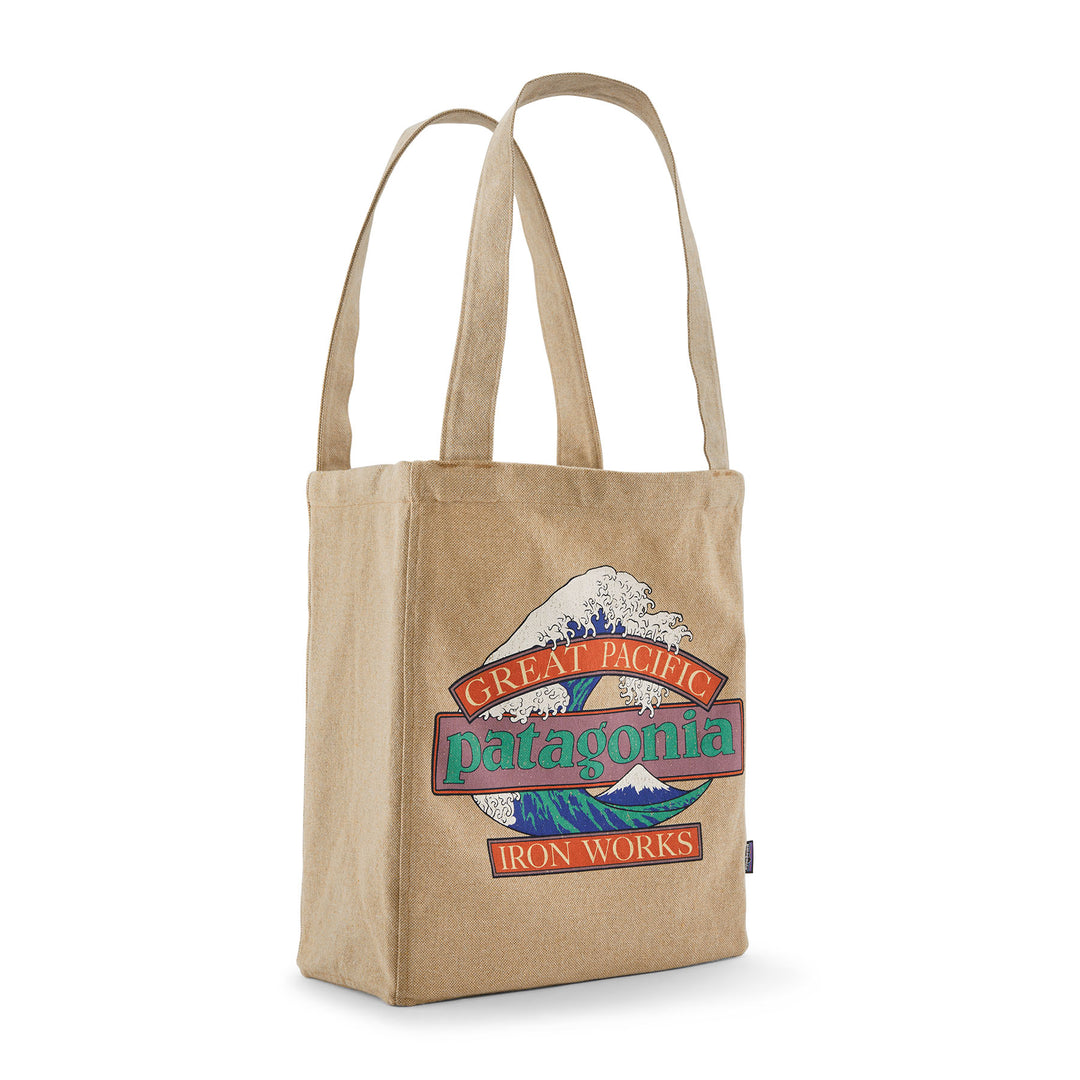 Patagonia - Recycled Market Tote