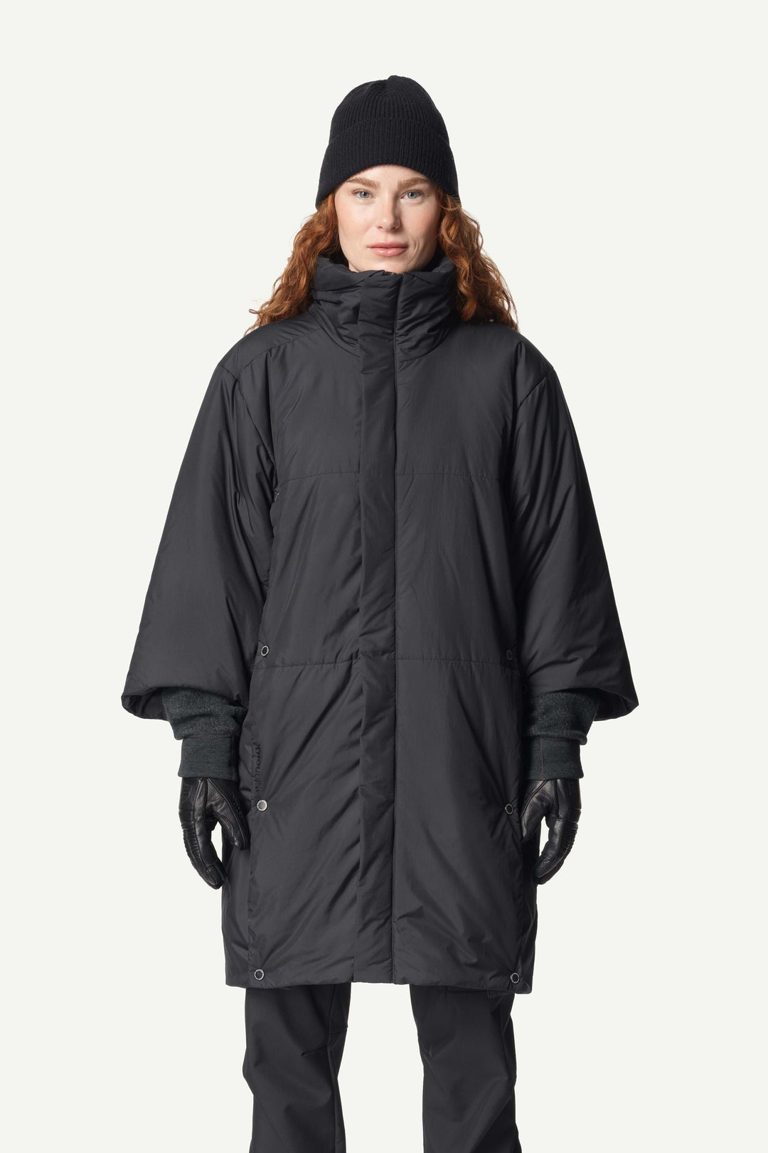 Houdini - The Cloud - Rock Black – Haven Surf
