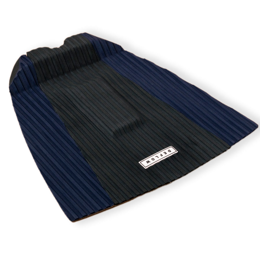 DEFLOW - Adrien Toyon 3 Piece Pad - Black – Haven Surf
