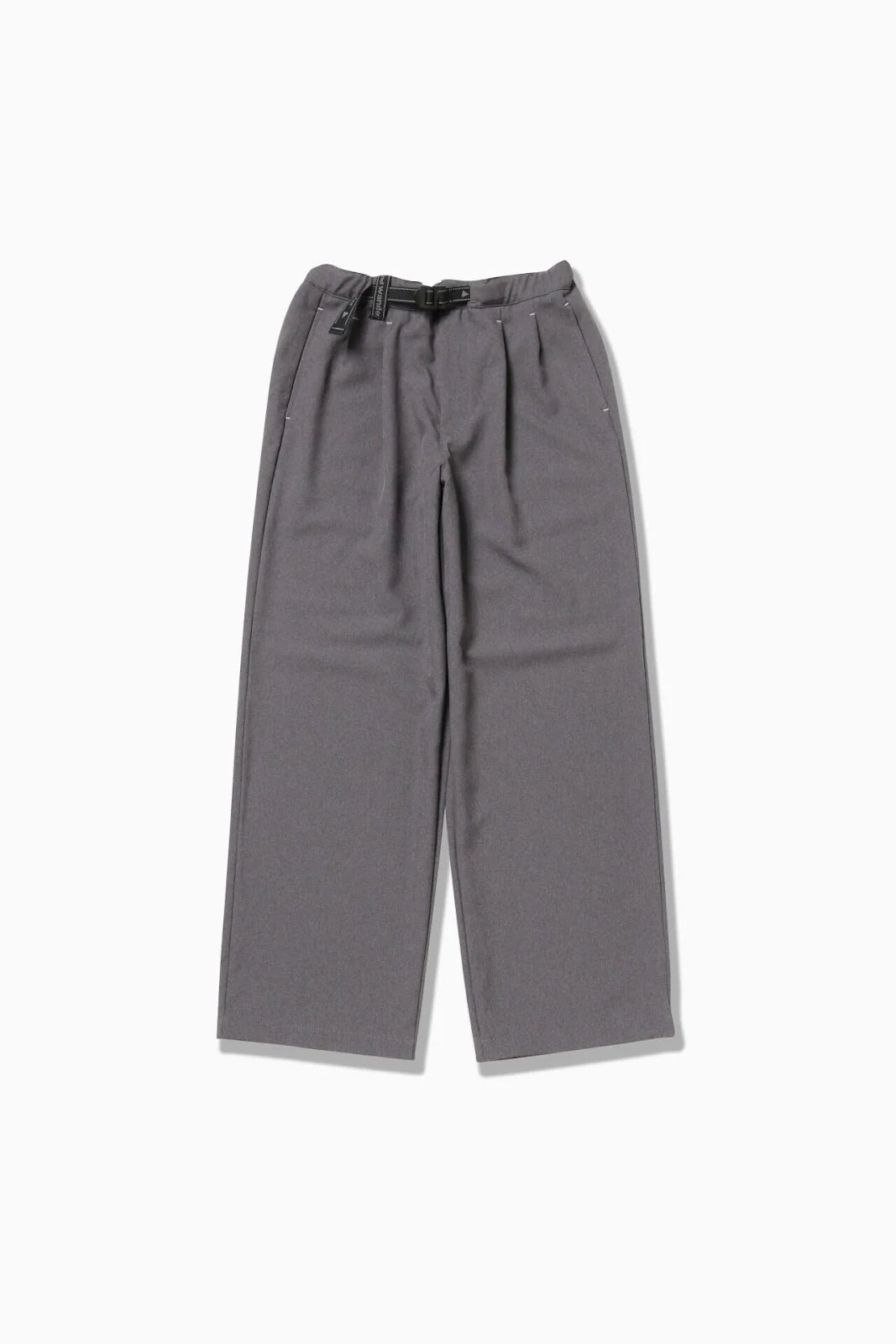 NEIGHBORHOOD WP WIDE PANTS グレー M NEIGHBORHOOD ネイバーフッド 24SS WP WIDE PANTS - メルカリ