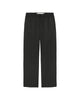 New Amsterdam Surf Association - Work Trousers - Black