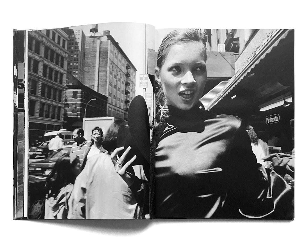 Glen Luchford Roseland Idea kate moss 本 Glen Luchford Roseland Idea kate moss 本 IN THE LIGHT | Glen