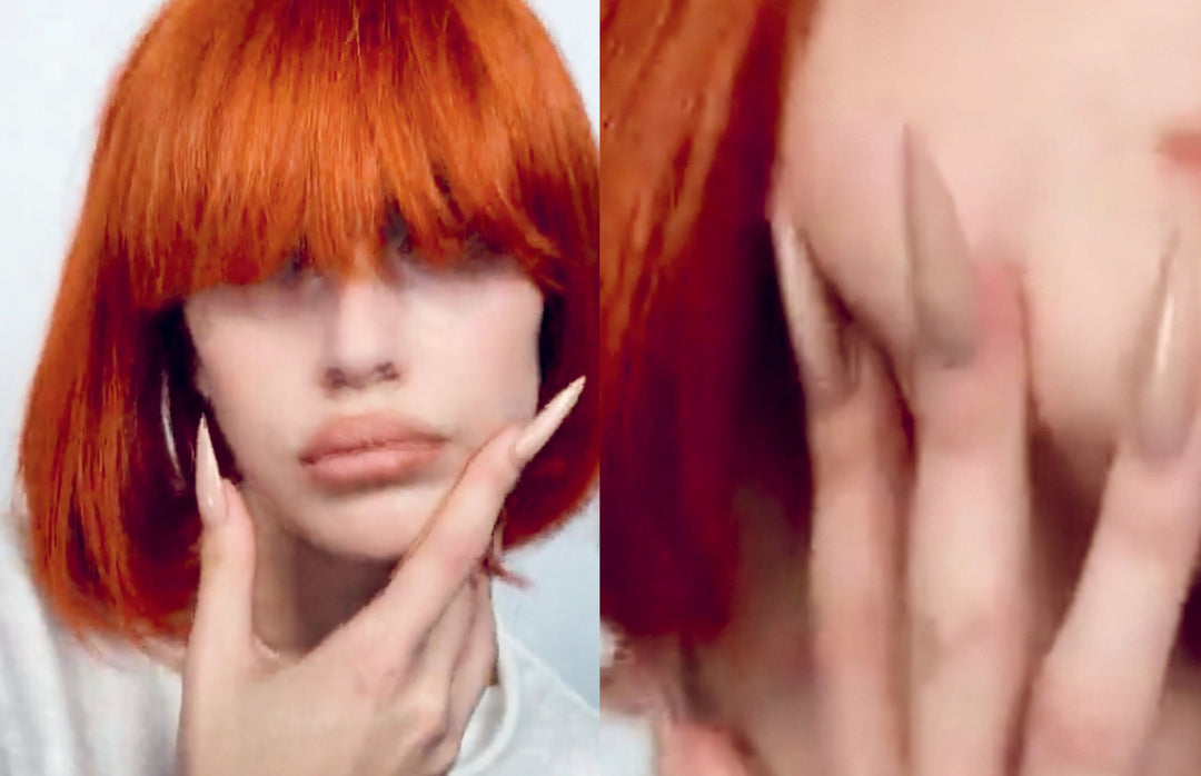 IDEA - Hidden Identities - Kaia Guido – Haven Surf