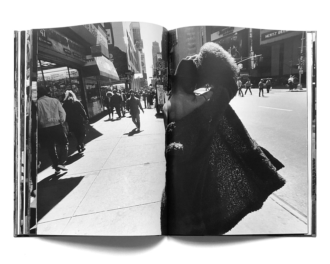 IDEA - Glen Luchford - Roseland (2nd edition of 1000