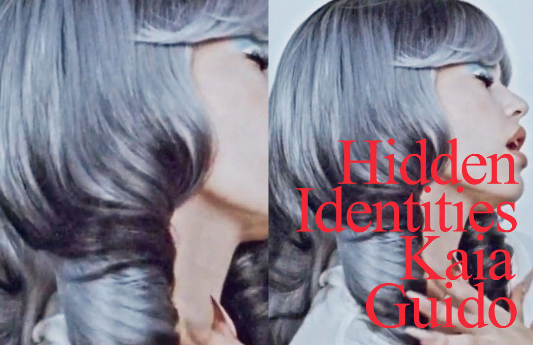 IDEA - Hidden Identities - Kaia Guido – Haven Surf