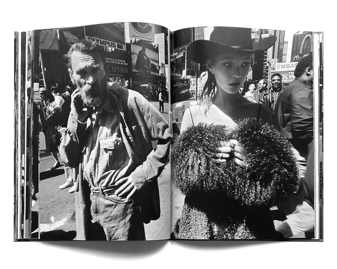 Glen Luchford Roseland Idea kate moss 本 IDEA - Glen Luchford - Roseland (2nd edition of 1000) – Haven Surf