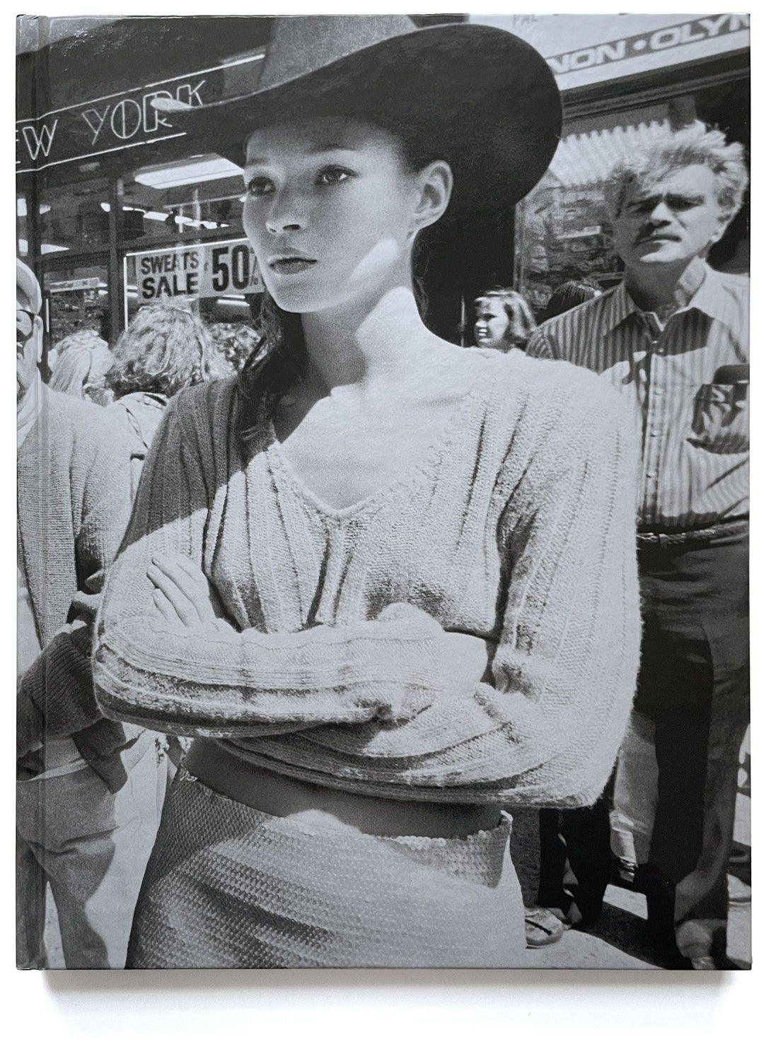 IDEA - Glen Luchford - Roseland (2nd edition of 1000