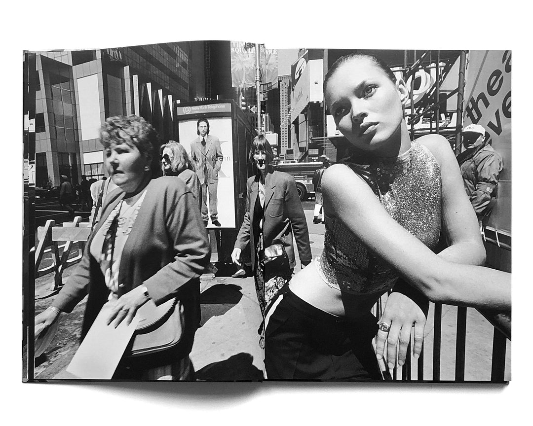 IDEA - Glen Luchford - Roseland (2nd edition of 1000