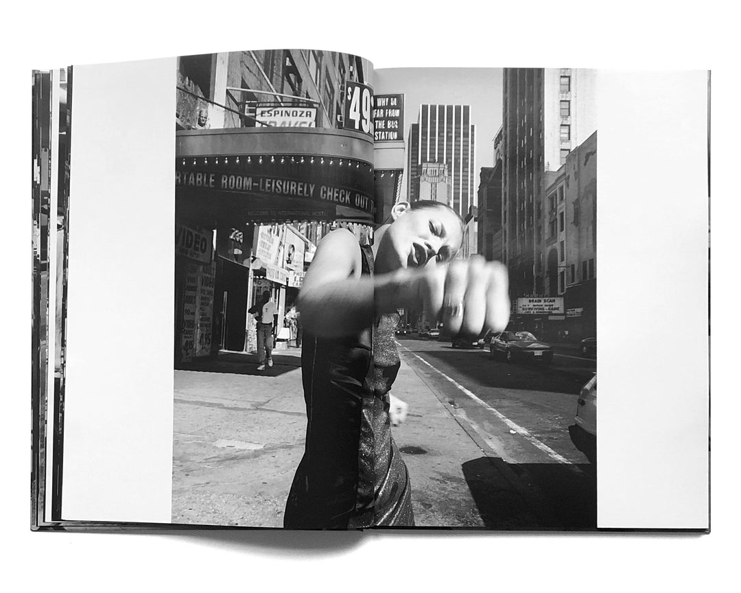 Glen Luchford Roseland Idea kate moss 本 ROSELAND - BOOK AND SONS オンラインストア