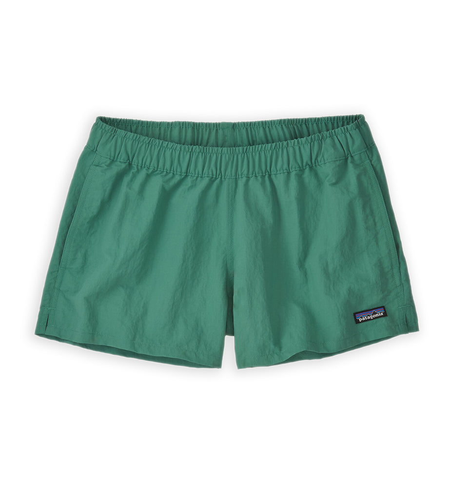 Patagonia - W's Barely Baggies Shorts - 2 1/2 in