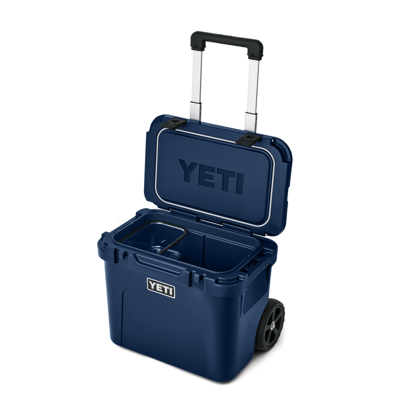 Yeti Roadie 32 Wheeled Cooler Navy – Haven Surf