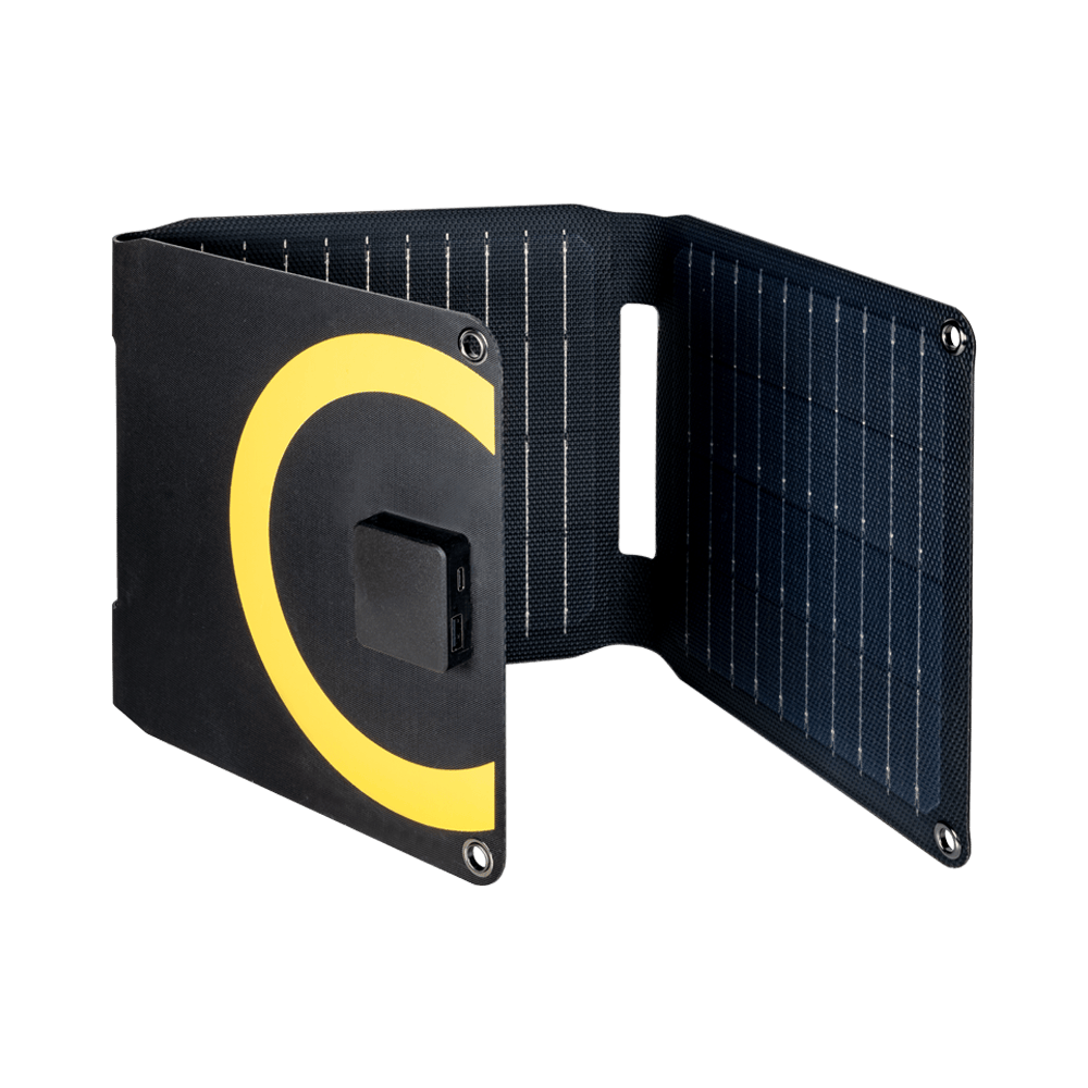 Waka Waka - Ultralight Solar Panel - Solar 20 – Haven Surf