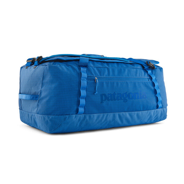 Patagonia - Black Hole Duffel 70L - Endless Blue – Haven Surf