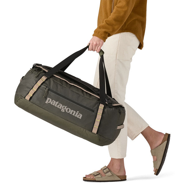 Patagonia - Black Hole Duffel 55L - Pine Needle Green – Haven Surf