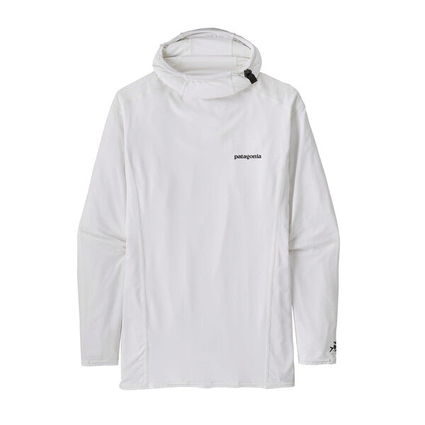 Patagonia M s R0 UPF Hoody White Haven Surf