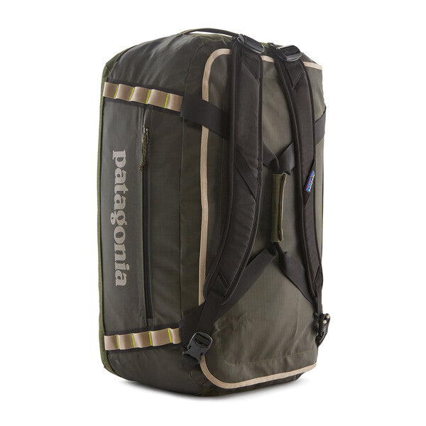 Patagonia - Black Hole Duffel 55L - Pine Needle Green – Haven Surf