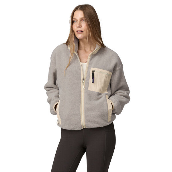 Patagonia - W