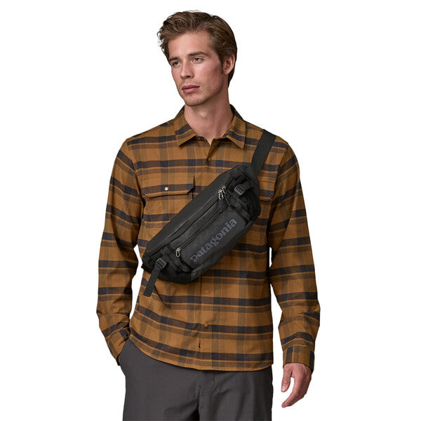 Patagonia black hole 5 sale