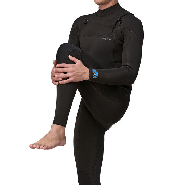 2.5mm Men's Patagonia R1 YULEX Fullsuit | Wetsuit Wearhouse