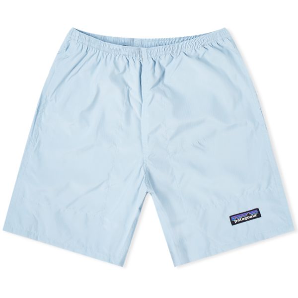 Patagonia baggies big sky blue Clearance