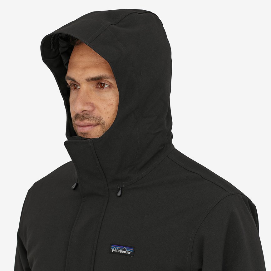 Patagonia Lone shops Mountain 3-in-1 Jacket