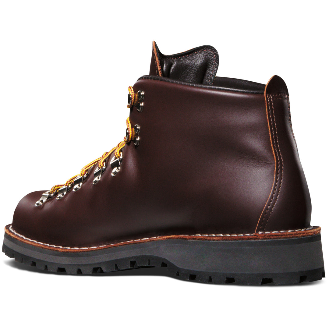 Danner - Mountain Light (Gore-Tex) - Brown – Haven Surf