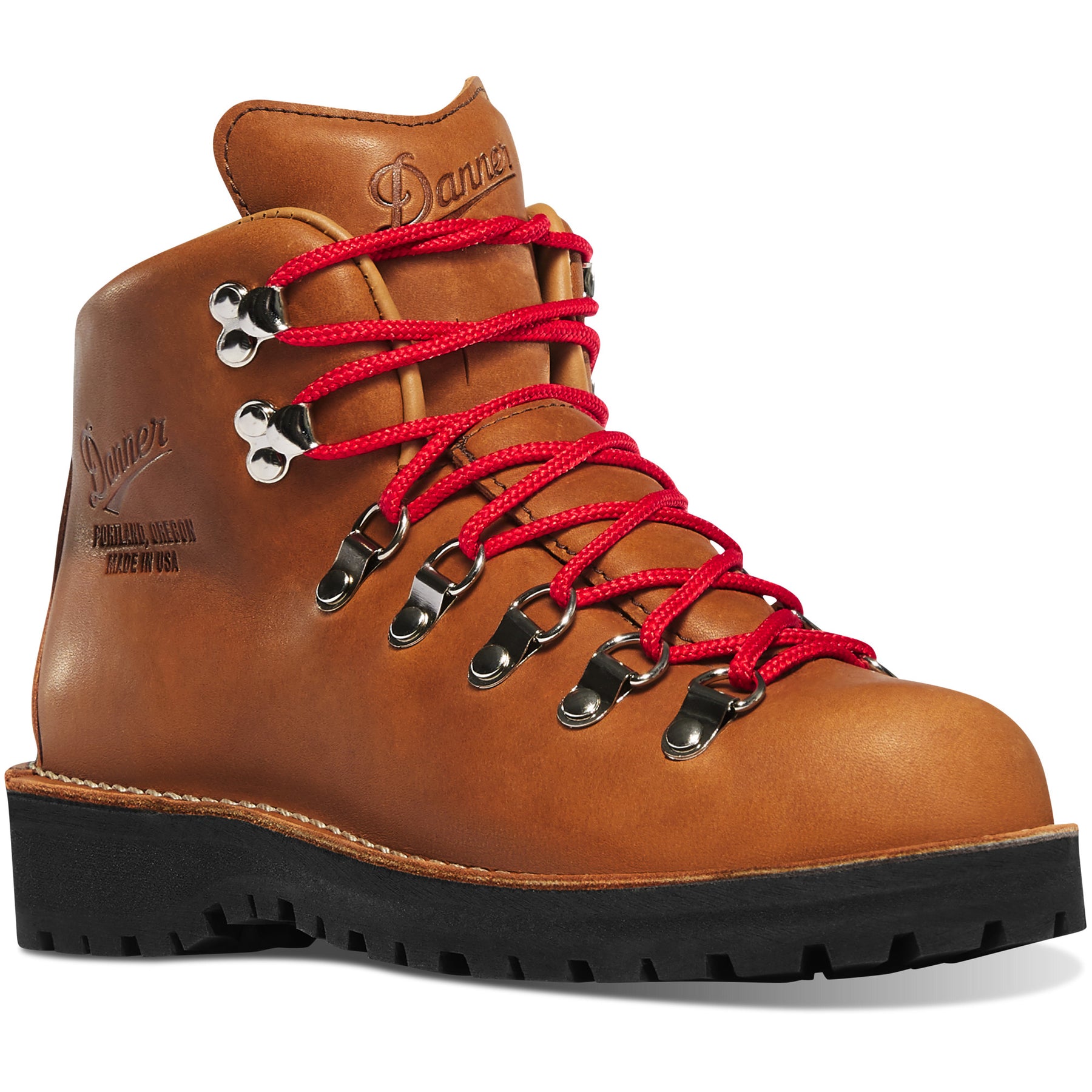 Danner - W's Mountain Light (Gore-Tex) - Cascade Clovis – Haven Surf