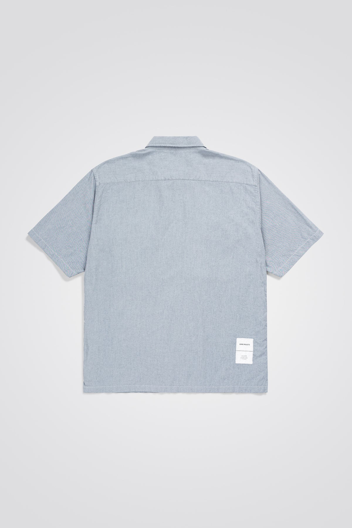 Norse Projects - Ivan Cordura Tab Series - Navy – Haven Surf