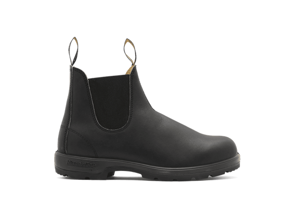 Blundstone 558 Classic Boots Black unisex Haven Surf