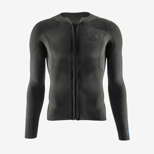 Patagonia M's R1 Lite Yulex FZ L/S Top