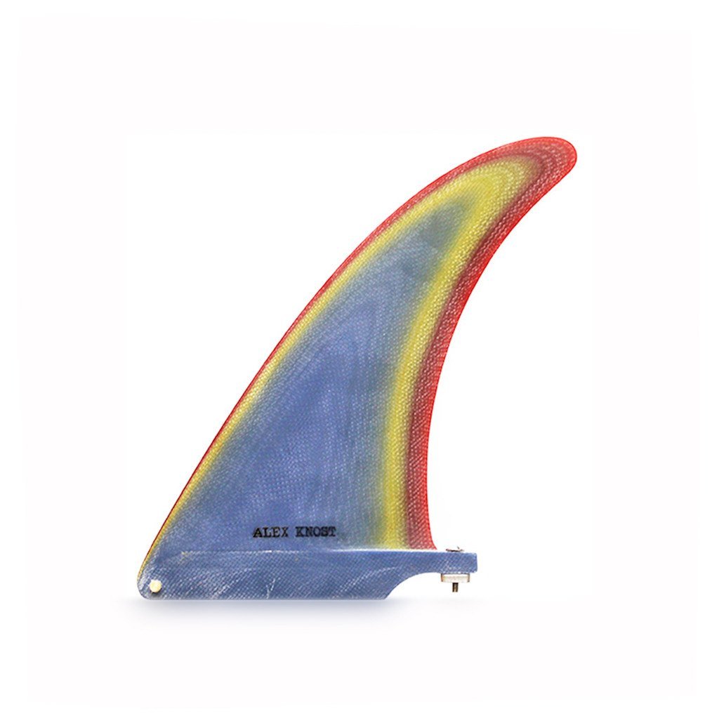 キャプテンフィンCAPTAIN Alex Knost Classic 9.5 Captain Fin - Alex Knost Classic 9.5 – Haven Surf
