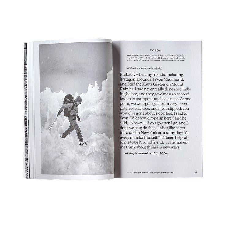 Patagonia Let My People Go Surfing Yvon Chouinard (Revised